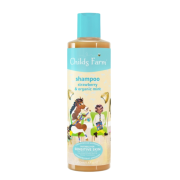 Childs Farm Shampoo Strawberry & Mint 250ml