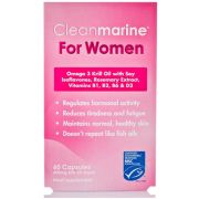 Cleanmarine for Women 60's