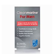 Cleanmarine for Men 60's