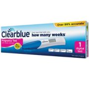 Clearblue Digital Pregnancy Test with weeks indicator (1) 