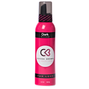 Cocoa Brown 1 Hour Tan Mousse Dark Shade 150ml