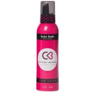 Cocoa Brown 1 Hour Tan Mousse Extra Dark Shade 150ml