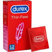 Durex Thin Feel 12's