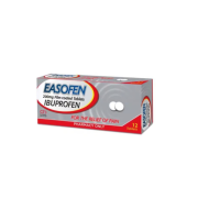 EASOFEN 200MG FC TABS IBUPROFEN 12 TABS PH ONLY