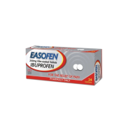 EASOFEN 200MG FC TABS IBUPROFEN 24 TABS PH ONLY