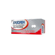 EASOFEN 200MG FC TABS IBUPROFEN 48 TABS PH ONLY