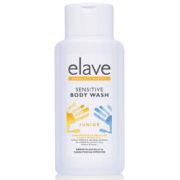 Elave Junior sulfate free Body Wash 250ml