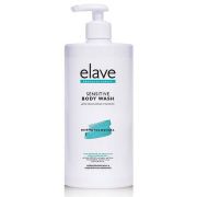 Elave Sensitive Body Wash 1 ltr pump