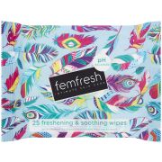 Femfresh Intimate Hygiene Wipes