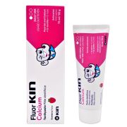 Fluor Kin Calcium Toothpaste 75ml