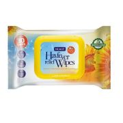 Hayfever Relief Wipes 30 pack