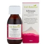 Irish Botanica Echinacea Oral Liquid 100ml