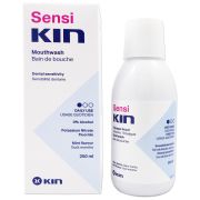 Kin Sensi Mouthwash 250ml