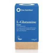 One Nutrition L-Glutamine Powder 150g