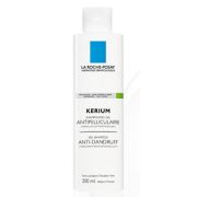 La Roche-Posay Kerium Gel Anti-Dandruff Shampoo 200ml