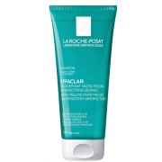La Roche Posay Effaclar Micro Peeling Purifying Foaming Wash For Face & Body 200ml