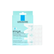 LRP EFFACLAR PATCHES