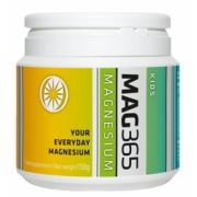 MAG365 Magnesium for Kids 150g