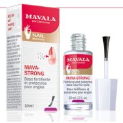 Mavala Mava-Strong Fortifying Base Coat for Nails 