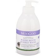 MooGoo Mini Moo Bubbly Wash 500ml