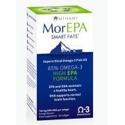 MorEPA Smart Fats Fish Oil 30's