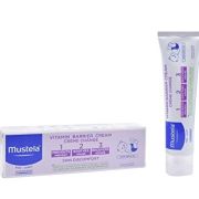 Mustela Baby Barrier Cream 100 ml