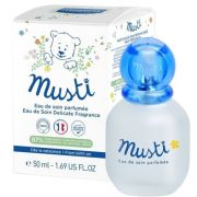 Mustela Musti Baby Perfume 50ml
