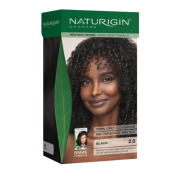 NATURIGIN BLACK 2