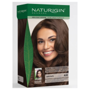 NATURIGIN BROWN  4