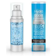 Neutrogena Hydro Boost Supercharged Booster 30ml