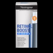 Neutrogena Retinol Boost Day Cream SPF15 50ml