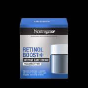 Neutrogena Retinol Boost Intense Care Cream 50ml