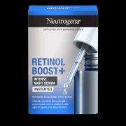 Neutrogena Retinol Boost Intense Night Serum 30ml