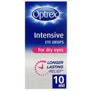 Optrex Intensive Eye Drops for Dry Eyes
