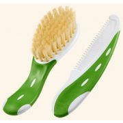 Nuk Baby Brush with Comb