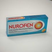 Nurofen Cold and Flu Tablets 24 
