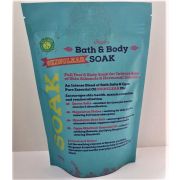 Ogam Skinclear Bath & Body Soak 500g