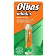 Olbas Inhaler – Nasal Stick