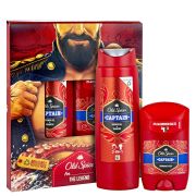 Old Spice The Legent 2 Piece Gift Set