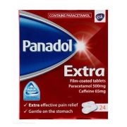 Panadol Extra Tablets 24