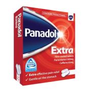 Panadol Extra Tablets 12