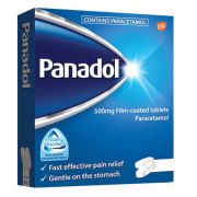 Panadol Tablets 24