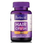 Perfectil Hair Crush 60 Gummies