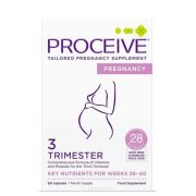 Proceive Pregnancy Third Trimester 60 capsules