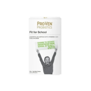PROVEN PROBIOTIC F F SCHOOL 28S