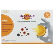 Proven Urgent C Everyday Immune Support Immune Support 30sachets