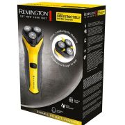 Remington Indestructible Rotary Shaver