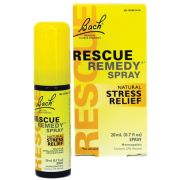 Bach Rescue Remedy Spray 20ml 