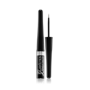 RIMMEL GLAMEYES PROFESSIONAL LIQUID LINER BLACK GLAMOUR NO 1