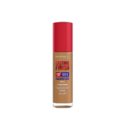RIMMEL LASTING FINISH 35 HOUR FOUNDATION 410 LATTE 30ML